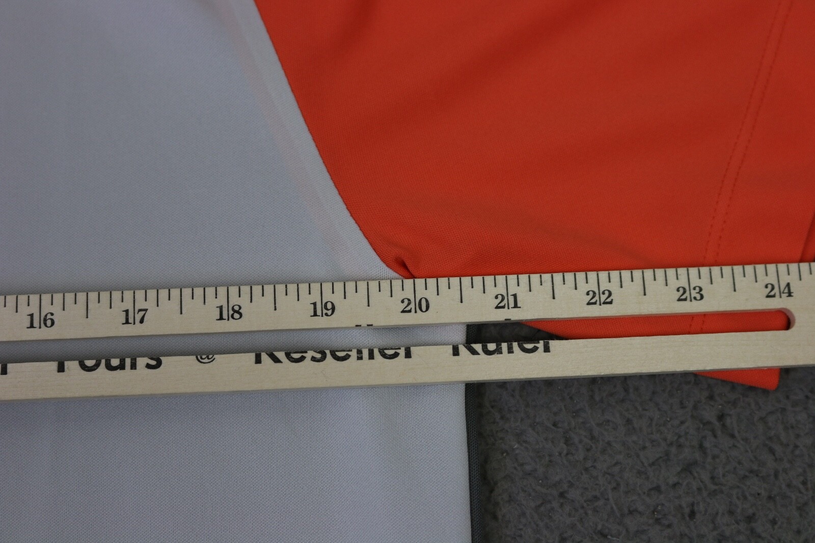 Nike Polo DriFit Tour Performance Golf Shirt With Po… Gem