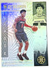 2019-20 Panini Illusions Basketball #183 Rui Hachimura RC Washington Wizards