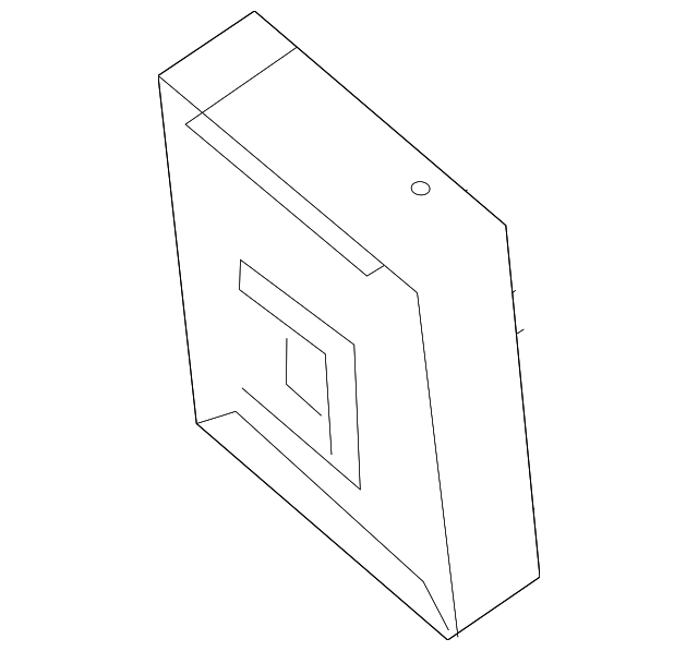 Nissan telematic box