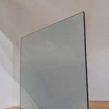 Makrolon Exolon Polycarbonat UV grau 2760 3 mm schlagfest Zuschnitt Wunschgröße