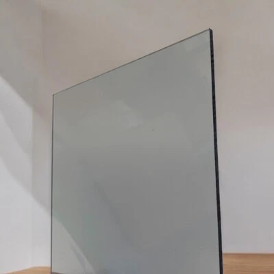 MAKROLON® EXOLON® Makrolon Exolon Polycarbonat UV grau 2760 3 mm schlagfest Zuschnitt Wunschgröße