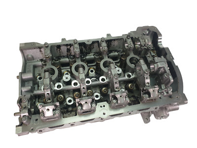 Zylinderkopf - Mini Cooper S Cabrio - N18B16A - 7619109 / V758067980
