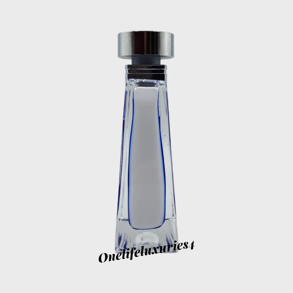 Bvlgari BLV Pour Homme for Men 3.4oz 100ml After Shave Emulsion NEW Discontinued - Image 3 of 4
