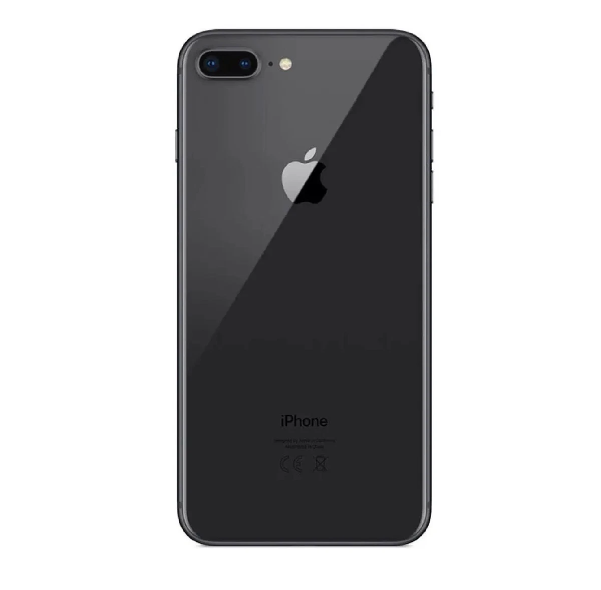 Apple iPhone 8 Plus iOS Black Smartphones for sale | eBay