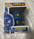 Funko POP! Animation Gigantor #41 With Protector