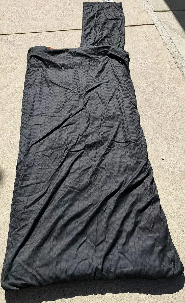 Wenzel Synthetic Camping Sleeping Bags for sale | eBay