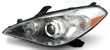 FIT TOYOTA SOLARA 2007-2008 LEFT DRIVER HALOGEN HEADLIGHT HEAD LIGHT LAMP