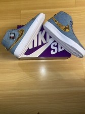 Size 7 - Nike Blazer Supreme Mid Cassette Playa for sale online | eBay