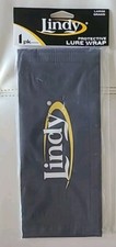 Lindy Lure Wrap Large Protective Wrap For Your Lures LLWL FREE SHIPPING 
