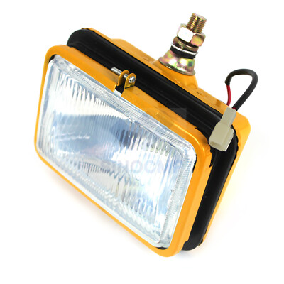 203-06-56140 Work Lamp Ass'y For Komatsu PC220-5 PC200-5 Excavator