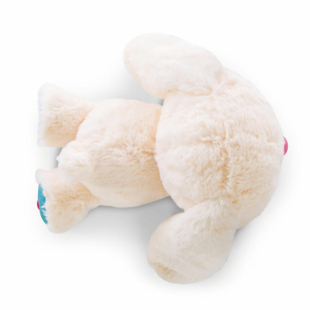 Thumbnail - Nici Glubschis Cute Edtion Hase Wolli-dot Liegend Plüschtier