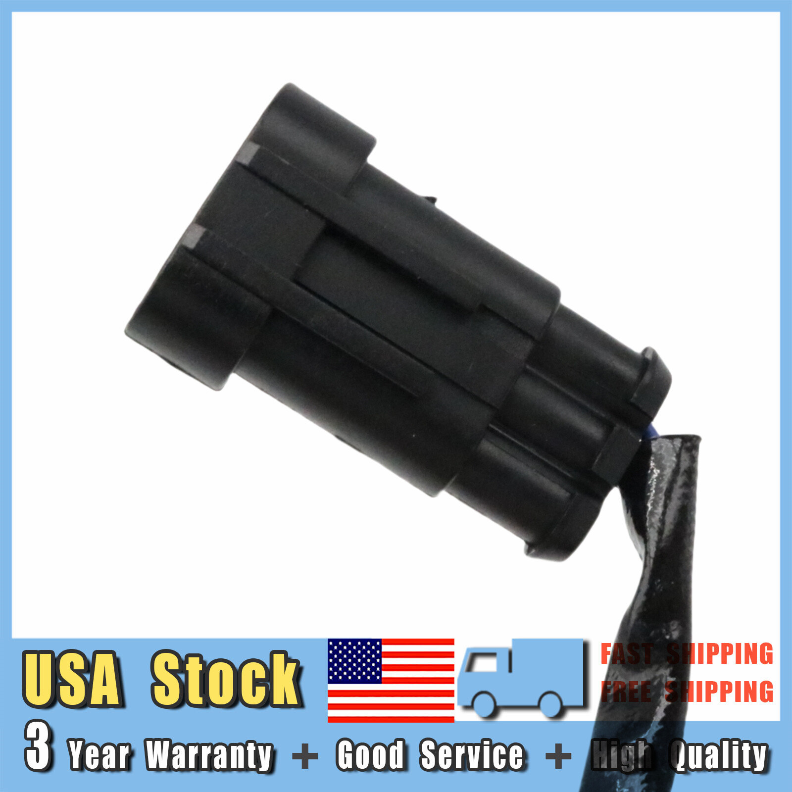 NEW Clear Side Marker Indicator Lens with bulb For Lamborghini Gallardo 560 570