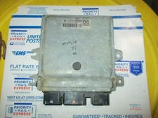 ♻ Nissan Altima 2012 motor ECM ECU MÓDULO DE COMPUTADORA PROBADO PCM POWER MEC112-130