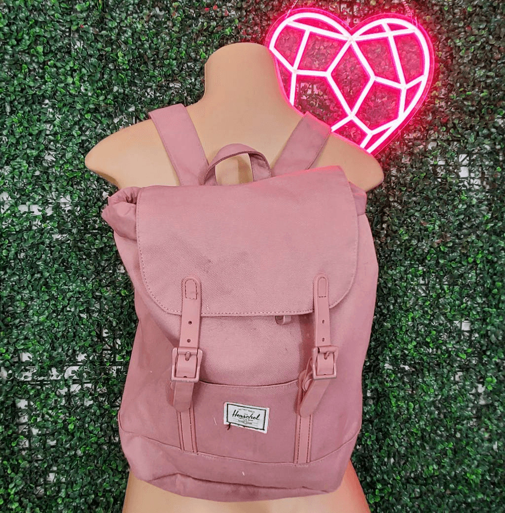 Hershel backpack - image 7