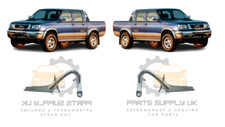 Capot Nissan NAVARA