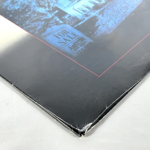 Amityville II & Amityville 3-D The Possession Horror Laserdisc New - Imagen 15 de 24