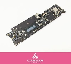 MacBook Air 2013 11" A1465 Logic Board i5 1,3GHz 4GB 820-3435-B EMC 2631