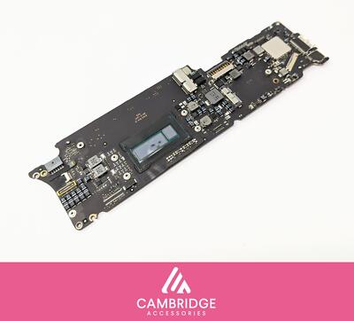 MacBook Air 2013 11'' A1465 Logic Board i5 1,3GHz 4GB 820-3435-B EMC 2631