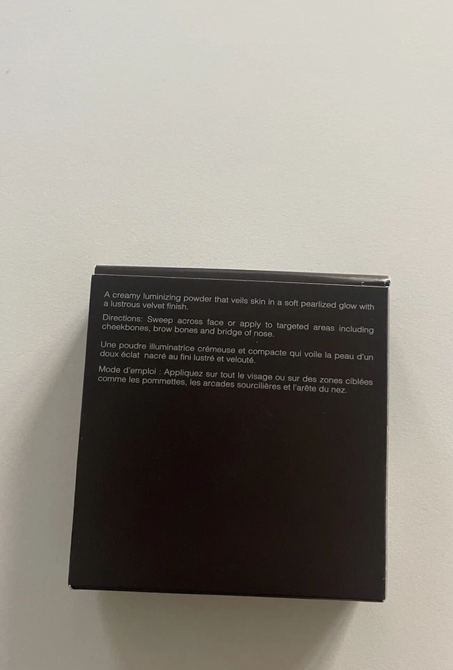 Becca Shimmering Skin Perfector Pressed -MOONSTONE - Image 4 of 4