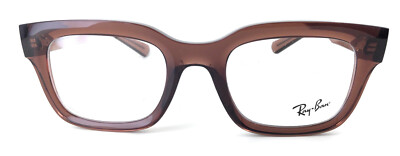 Ray Ban Eyewear Brille / Eyeglasses Mod. RB 7217 CHAD  Color-8261  incl.  Etui