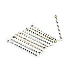 Cotter Pin Kit 1/8 x 3.0in D/L & D/L Sgl