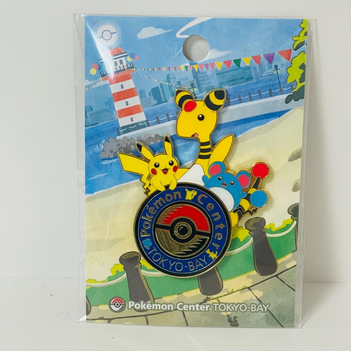 ポケモン - ポケモン 2024 EUIC ネックストラップ　ピンバッチ ポケモン 2024 EUIC ネックストラップ ピンバッチ ポケモン