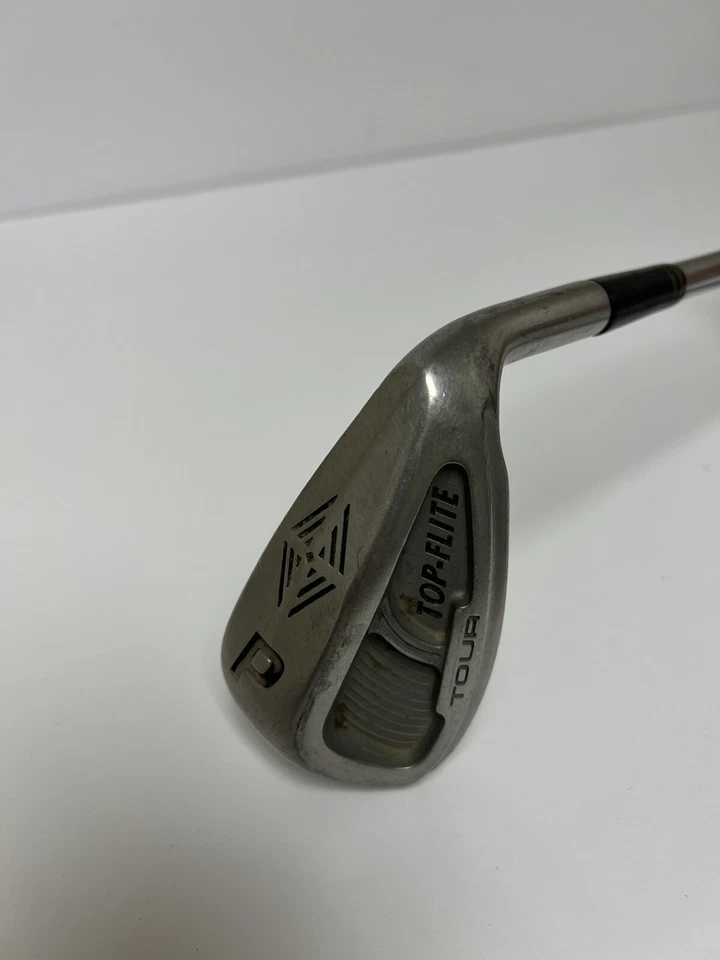 Top Flite Tour Ti Pitching Wedge PW Stiff Flex Graphite Top Flite Right Handed - Image 4 of 4