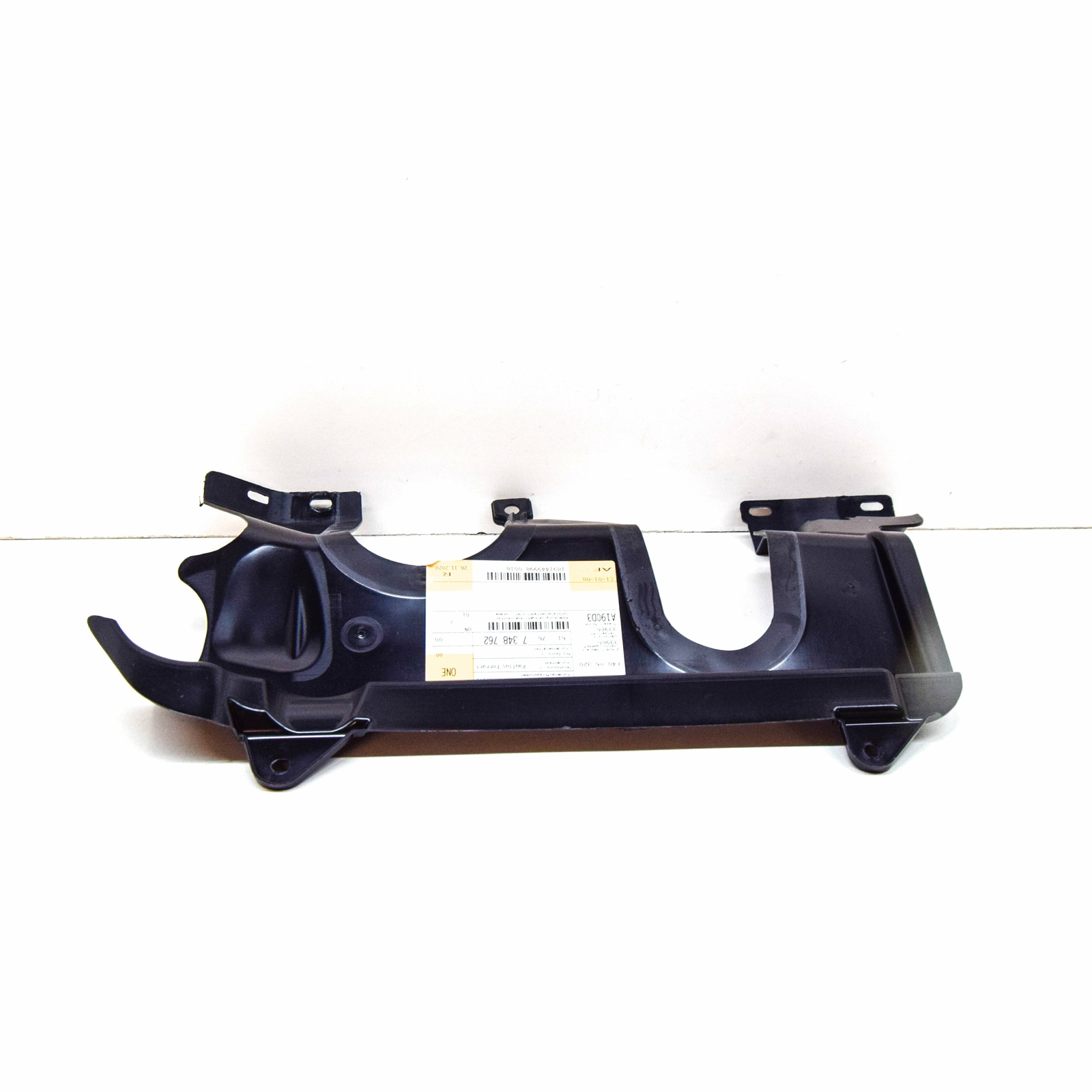 BMW X3 F25 Right Steering Gear Cover 51757348762 7348762 NEW  