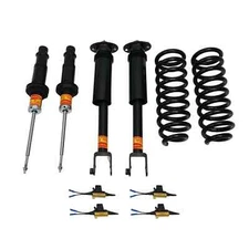 Strutmasters 2004-2009 Cadillac SRX 4 Wheel Suspension Conversion Kit