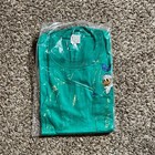 Vintage Disney T-shirt Size XL Green Donald Duck 90's USA Made Single Stitch