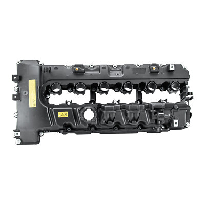 Ventildeckel Zylinderkopfhaube Für BMW 3.0 N54 PETROL 11127565284
