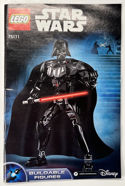 star wars 75111
