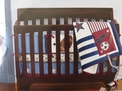 tiddliwinks crib bedding