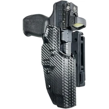 Black Scorpion Gear Pro IDPA Competition Holster fits Canik SFx Rival