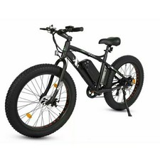 avigo mammoth fat bike