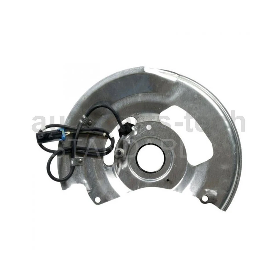 Sensor de velocidade da roda dianteira ABS para Chevrolet Astro 1990 1991 1992 1994 2001 2002 - Imagem 2 de 4