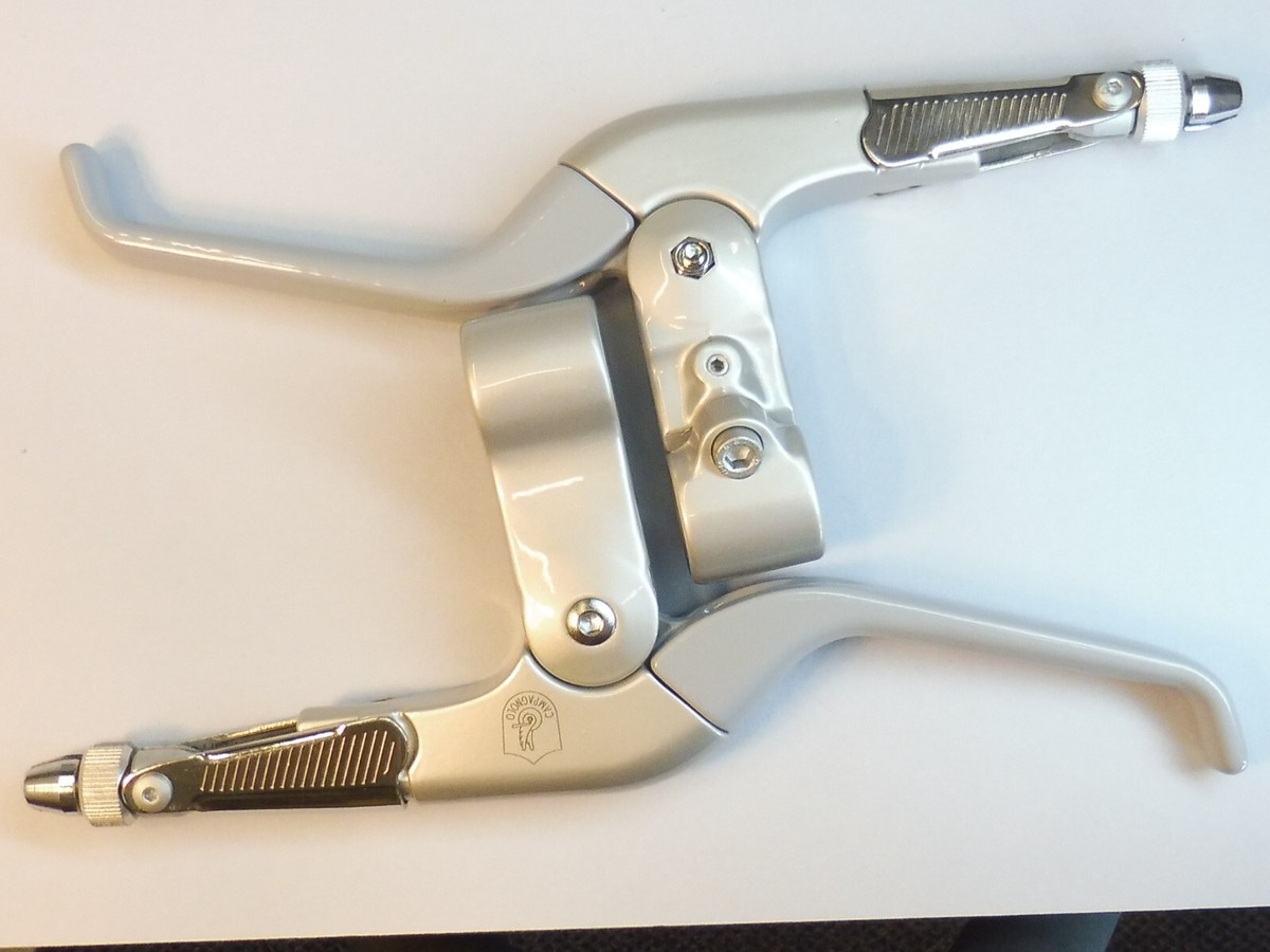 Brake Lever Campagnolo Euclid Campagnolo Cantilever Brakes