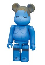 Medicom Bearbrick Series 21 Horror Twin Peaks 100% be@rbrick S21