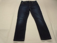 7 for all Mankind Jeggings Size 27 Excellent Condition    141