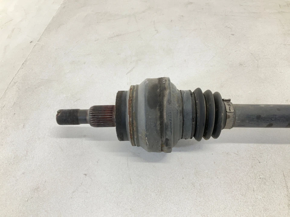 13-16 MERCEDES-BENZ GL-Class X166 GL550 Rear Right-Passenger Axle Shaft OEM - Image 2 of 4