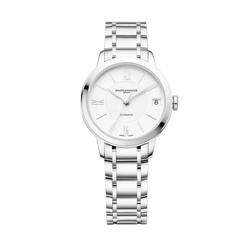Baume & Mercier Classima Wristwatches for Women
