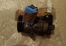 Original Smart forfour 454 Klimakompressor (generalüberholt)