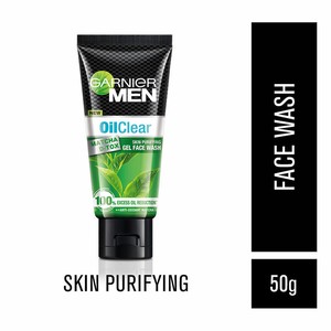 garnier men matcha
