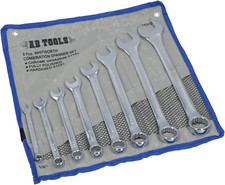 British Whitworth Bsw Combination Wrench Spanner Open Endedring Combo Set Te078 British Whitworth Bsw Combination Wrench Spanner Open Endedring Combo Set Te078