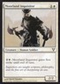 2X MOORLAND INQUISITOR 30/244 AVACYN RESTORED MTG MAGIC LP X2 (yourdeckbuilder)