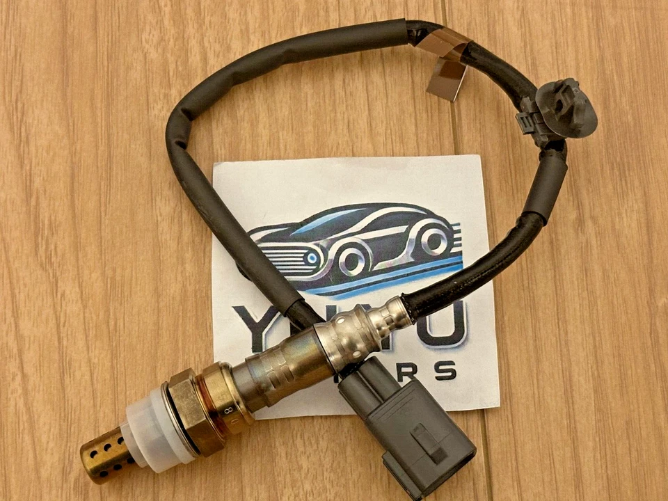 Lexus Genuine SC430 LS430 GS430 Oxygen O2 Lambda Sensor 89465-50130 OEM Foto 2 de 4