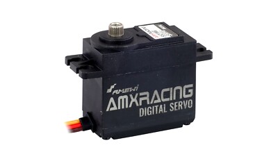 STARKES DIGITAL SERVO AMX 5521MG 20,32 KG  55,6 Gramm AMEWI 28954