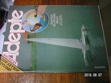 1    Revue Adepte Modelisme n 63 Yacht Orion / Akromaster Datsun Baja