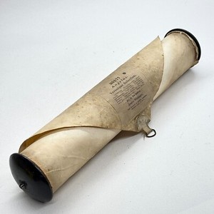 ANTIQUE 1891 ANGELUS PIANO ROLL VERONIQUE SELECTION MESSAGER WILCOX WHITE