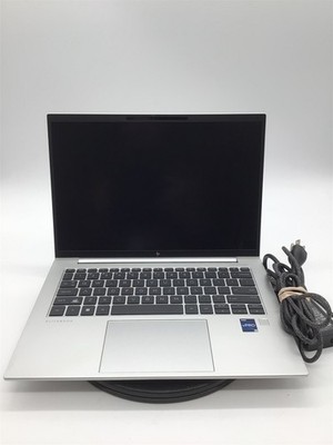HP EliteBook 840 i5-1250P/32GB RAM/256GB SSD